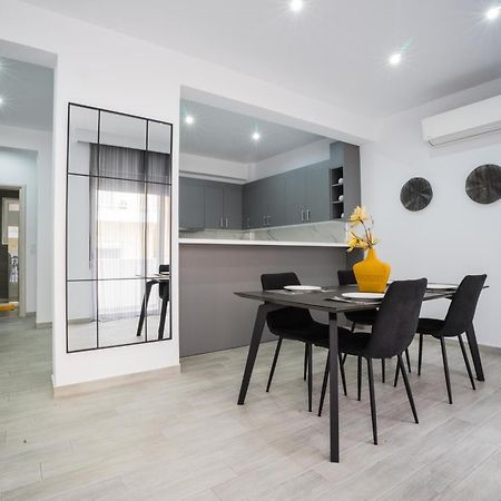 דירות Rhodes City Rodini House מראה חיצוני תמונה