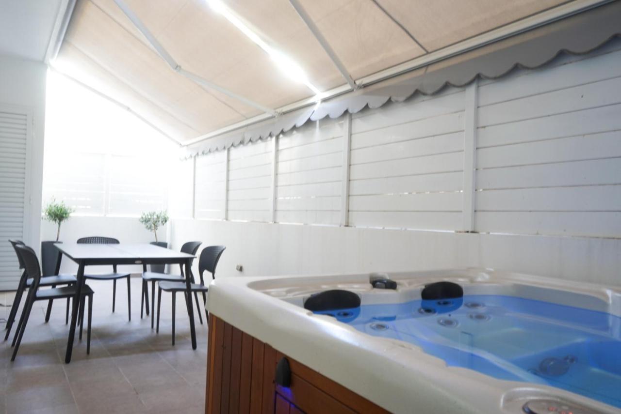 דירות Rhodes City Rodini House מראה חיצוני תמונה